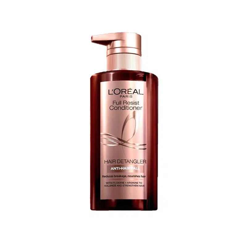 Loreal Extraordinary Shampoo/Conditioner 440ml - Anti Hair Fall / Shampoo
